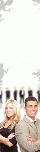 STARTEN SIE IHR EIGENES ONLINE-PORTAL - Partnerprogamme - Siegburg