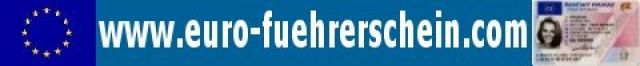 EU-Führerschein ohne MPU beim Marktführer euro-fuehrerschein.com - Fuehrerschein - Bundesweit