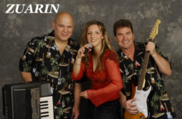 Tanz und Partyband  - Entertainment - Schwerin