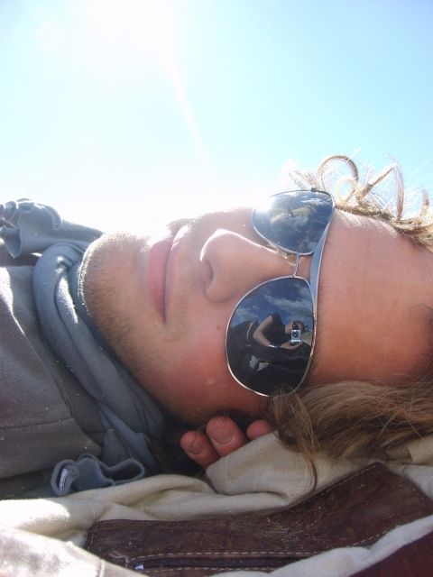 Einsames Talent - Casting - Köln