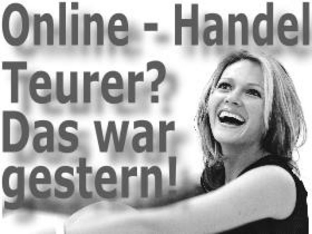 E - C O M M E R C E - Edv Dienste - Steinen