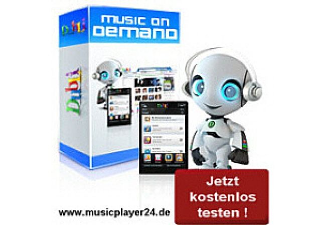 Das neue Musik- und Entertainmentportal - Entertainment - Köln