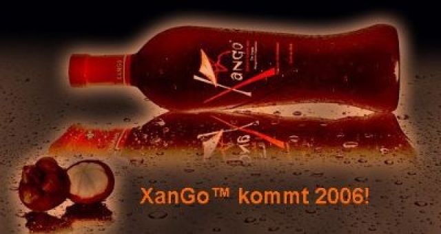 XanGo kommt nach Deutschland! - Networkmarketing - Friedberg