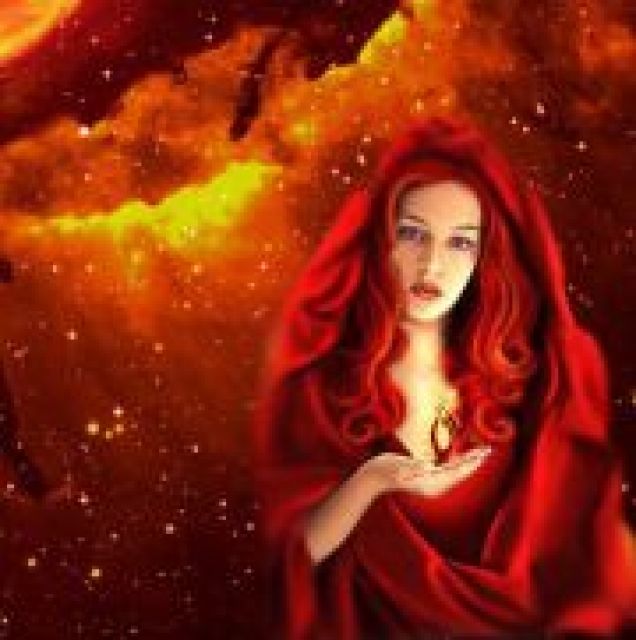 Kartenleger/in,Hellseher/in, Wahrsager/in,Schamanisten für Delphia´s Lebensber - Esoterik Pendel Horoskop - Oberhausen