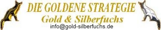 Gold & Silberfuchs sucht bundesweit (EU) Berater/ in!  - Nebenjob - Speyer