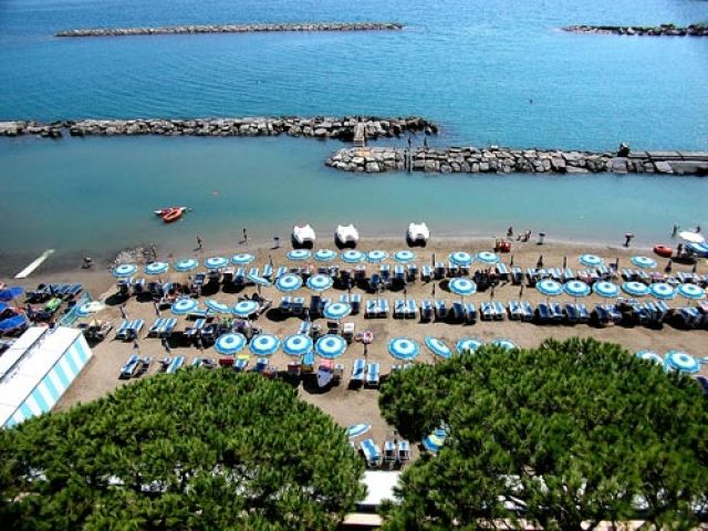 Italienischer Sprachurlaub in Ligurien - Uebersetzer Sprachen - San Bartolomeo al Mare, Italien