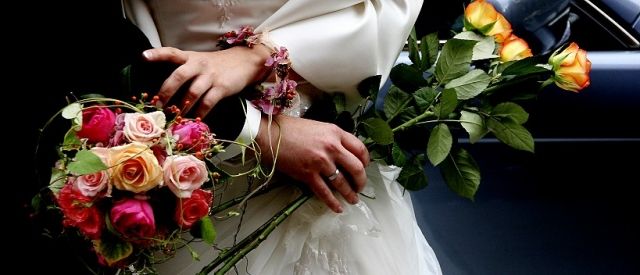 Hochzeitsfahrten mit individuellem Service in Chemnitz - Fahrdienst Chauffeur - Chemnitz