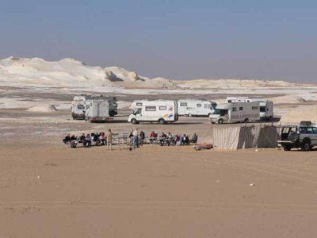 Reisemobil Touren in der Türkei - Touristiker Reiseverkehr - Düsseldorf