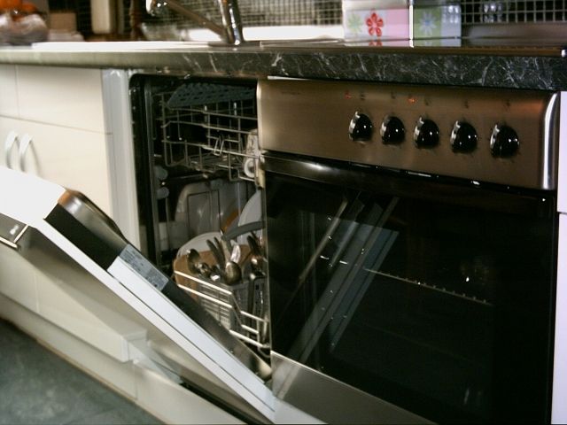 Waschmaschienen Reparatur zu Top Preisen - Reparatur - Berlin-Tegel