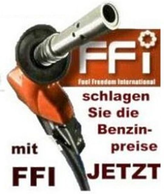 In den Tank oder auf die Bank? - Empfehlungsmarketing - Vielitzsee