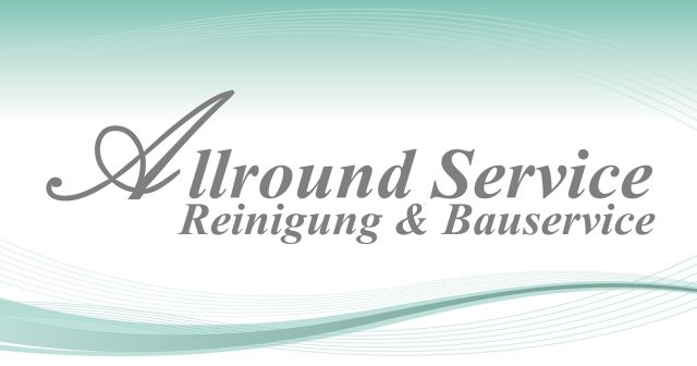Allround Service Reinigung & Bauservice - Baugewerbe - Berlin