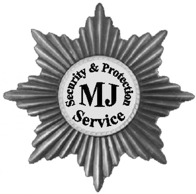 MJ Security & Protection Service