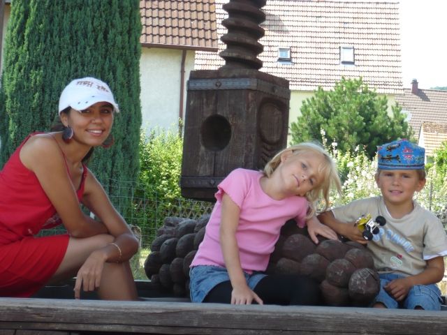 Ab sofort!!!! - Au Pair - Kiel