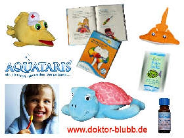 Junges deutsches Unternehmen - Nebenjob - Aquataris