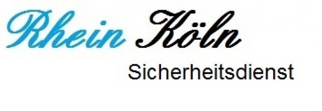 Rhein Köln Sicherheitsdienst sucht aufträge - Security - köln