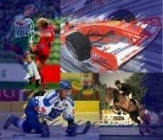 Vermittlung von Sportwetten! - Franchising - Reichenbach