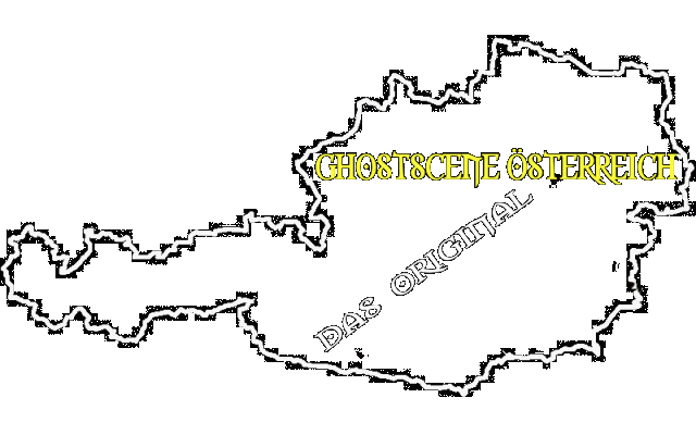 Ghostscene Österreich Das Original - Esoterik Pendel Horoskop - Niederösterreich