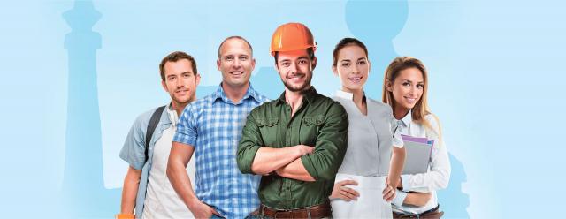 Pelekh Agency - Personaldienstleistung aus der Ukraine - Arbeitsvermittlung - Berlin - Wilmersdorf