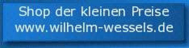 Shop der kleinen Preise - Rest Sonderposten - Weener-Diele