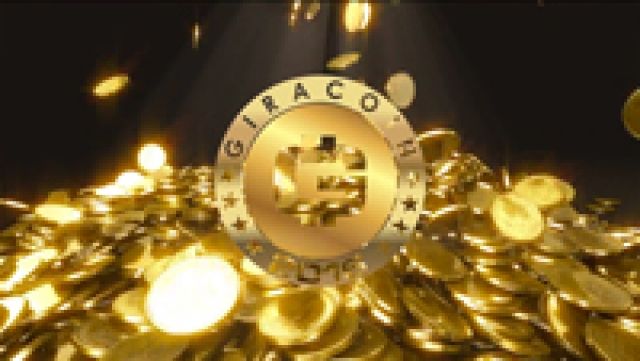 Deine Chance ganz am Anfang mit dabei zu sein mit den GIRACOIN - Partnerprogamme - Kassel