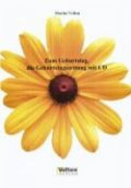 Geburtstagszeitung mit CD - Text Reden - Swisttal