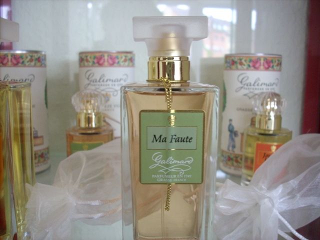 Sponsor / Investor für 	Projekt Parfum de Provence als Natur-Parfümerie gegen  - Sponsor Investor - Nürnberg