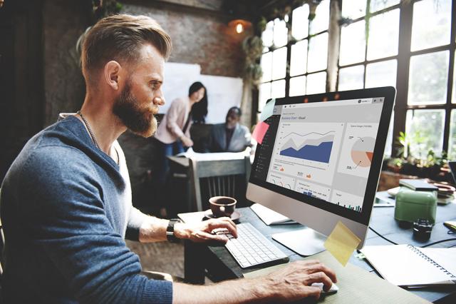 Deine eigene Webseite – individuell & bezahlbar! - Webdesign - 35685 Dillenburg 