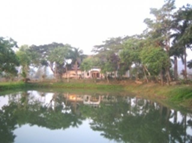 Aktive/Passive Beteiligung an einmaligem Natur-Urlaubs-Resort in Nordthailand... - Sponsor Investor - München