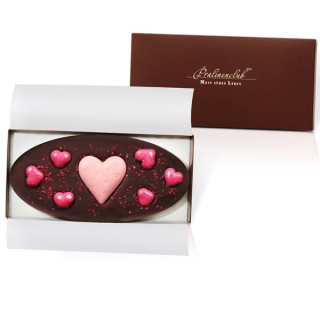 Pralinenbote - Direktvertrieb - Hückelhoven