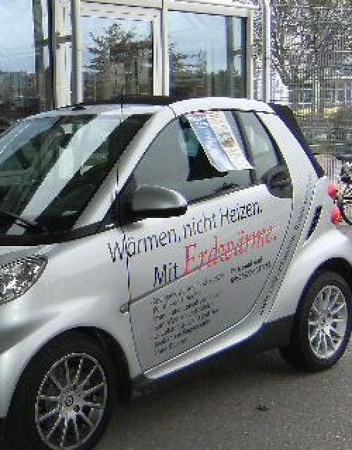 EILTRANSPORT-ANRUFEN UND LOS GEHTS! - Fracht - Durmersheim