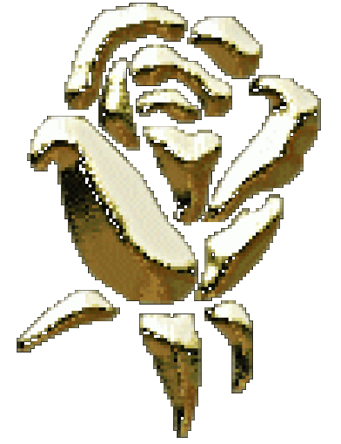 Ritterorden Knights of Roses jetzt auch in Europa - Sonstiges - Torrevieja