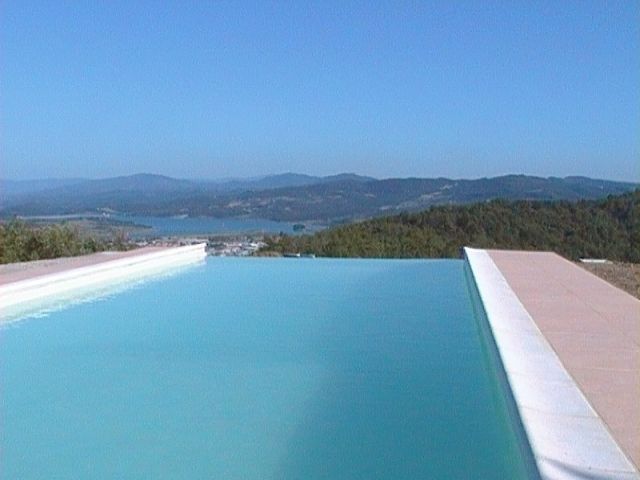 ITALIA TOSKANA Ferienwohnung in agriturismo mit pool - Reisen Urlaub - Barberino di Mugello Florenz