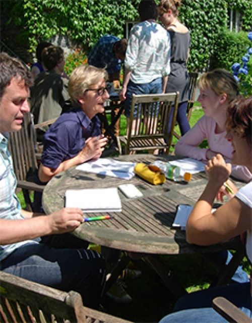 Ganzheitlicher Sprachunterricht in England - Uebersetzer Sprachen - Ambleside, UK
