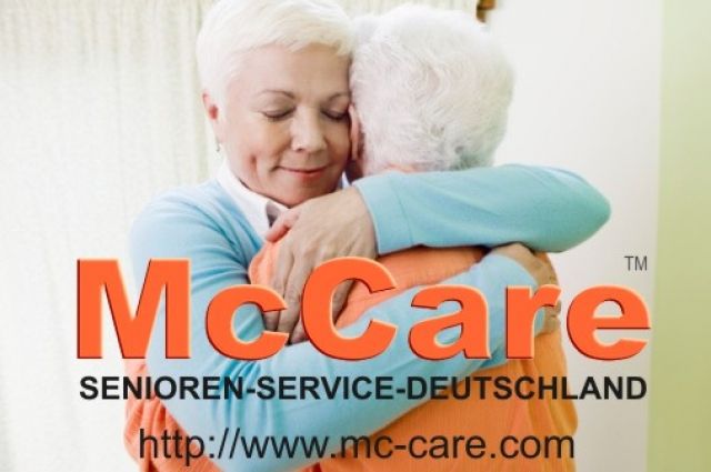 Legale Altenpflege Seniorenbetreuung 24 Std. Rund-um-die-Uhr BUNDESWEIT - Pflegedienst - Uelzen