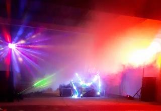 DJ Leipzig, DJSchkeuditz, DJ Zwenkau, DJ Markranstädt  - Partyservice - Schkeuditz