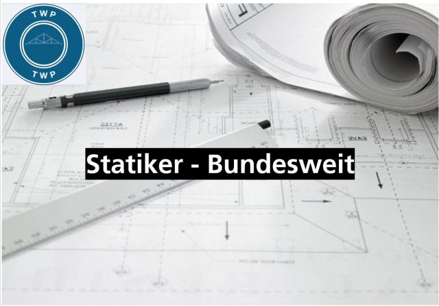 Statiker - Berlin Brandenburg und Bundesweit - Baugewerbe - Eberswalde