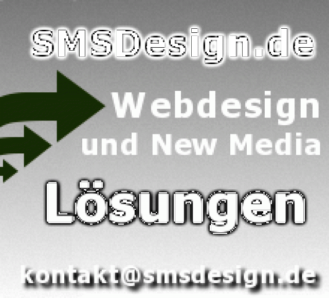 Webdesign & New Media Lösungen - Webdesign - Mannheim