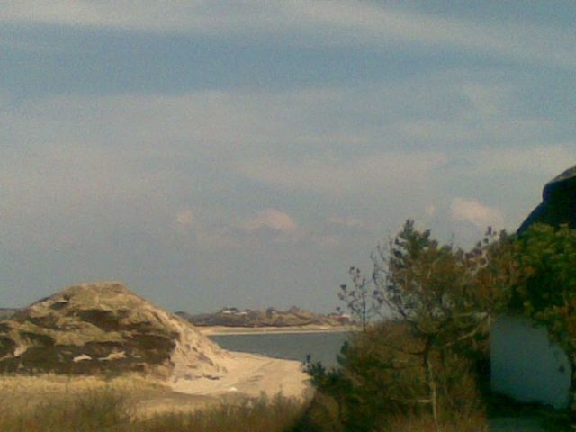 Zuverlässig und Sauber. - Reinigung Fensterputzen - Sylt