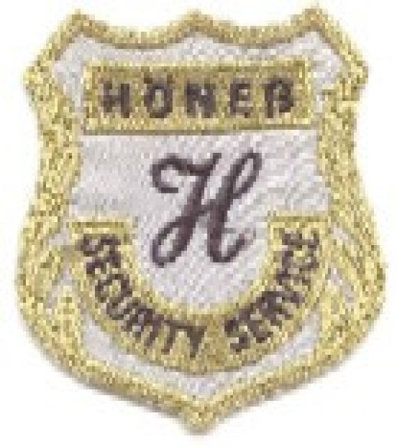 Personenschutz - Security - Sonnenbühl