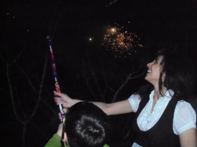 Aupair aus Georgien, suche ne Schweizerfamilie - Au Pair - Tiflis,georgien