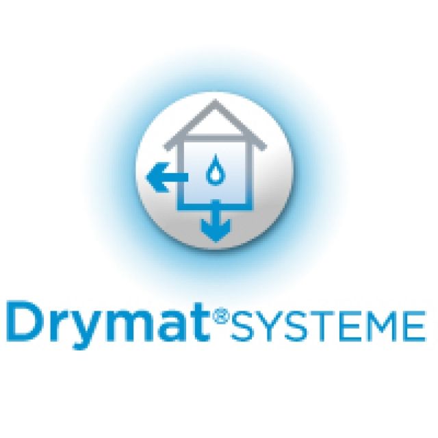 Mauerentfeuchtung und Kellertrockenlegung mit Drymat - Baugewerbe - Niederwiesa