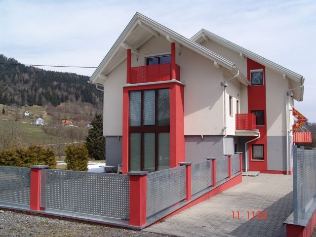 Kellnerinnen - Arbeitsvermittlung - Sankt Bartlmä 2