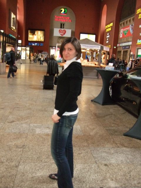 Au-Pair-Mädchen für Österreich Okrober/November 2008!!! - Au Pair - Schriesheim