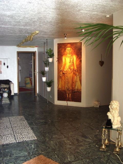 Entspannungsmassagen für Ihn.. - Sonstiges - Schermbeck