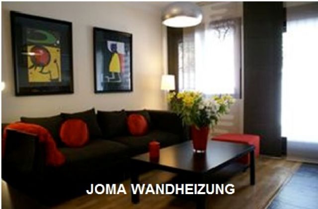 Wir bieten verschiedene Motive an. - Wandmalerei - Molina de Segura