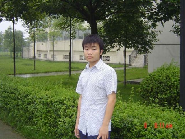 Au-Pair aus China sucht nette Gastfamilie - Au Pair - Senden