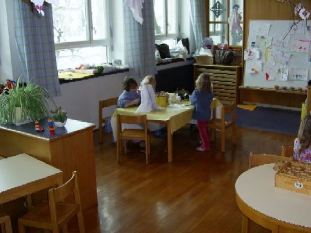 Errichtung eines Kindergarten! - Sponsor Investor - salzburg