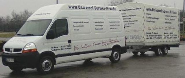 Haushaltsauflösung in Dortmund - Rund Ums Haus - Herne