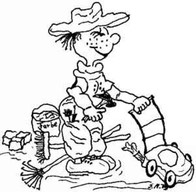 Haushaltauflösungen vom Keller bis zum Dach,Gartenarbeiten usw. - Haushaltsaufloesungen - Gemünden a. Main