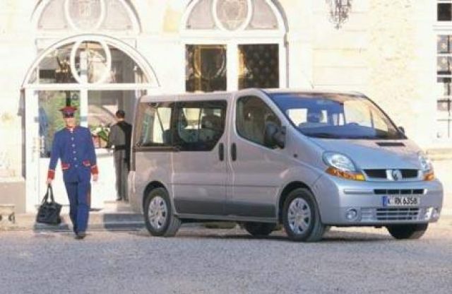 Möchten Sie etwas transportieren ? KT EXPRESS - Transport Umzuege - Hattingen